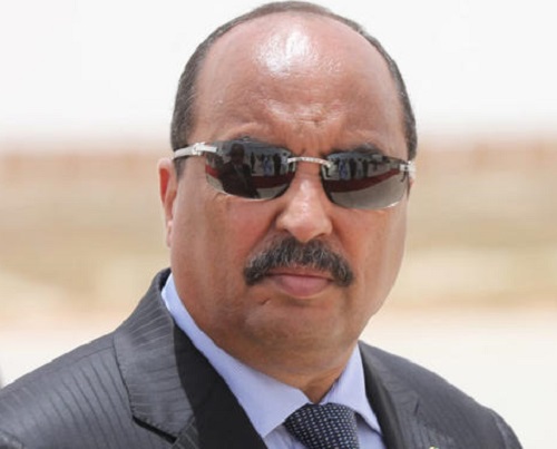 En Mauritanie, Mohamed Ould Abdelaziz condamné à 5 ans de prison