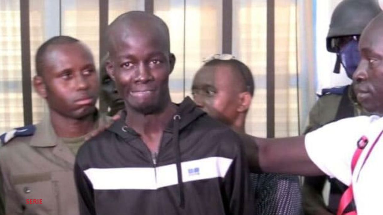 Baye Modou Fall, Alias Boy Guiné, Placé en Détention pour Plusieurs Accusations