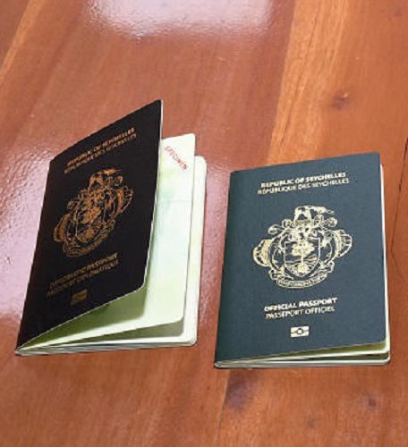 Les 10 des pays africains dotés du passeport le plus puissant au premier trimestre 2024