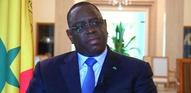 Les premiers mots du président Macky Sall «Je ne cherche absolument rien sauf à laisser un pays en paix et en stabilité»