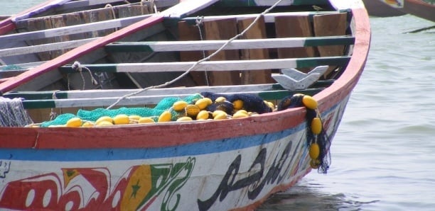 Mbour: Disparition de cinq pêcheurs en mer : Le patrouilleur NIANI a entamé les recherches