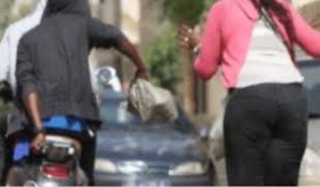 Thiès : Une dame victime d'agression, son sac contenant de l'argent et son portable emportés par les malfaiteurs à Mbour3