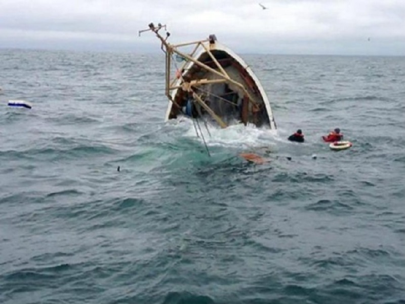 Naufrage d'une pirogue au Cap Skirring : Trois morts signalés