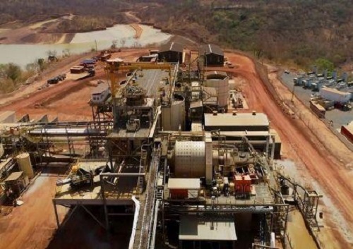 Sénégal : les ressources minérales de la mine d’or Mako ont augmenté de 37 % en 2023