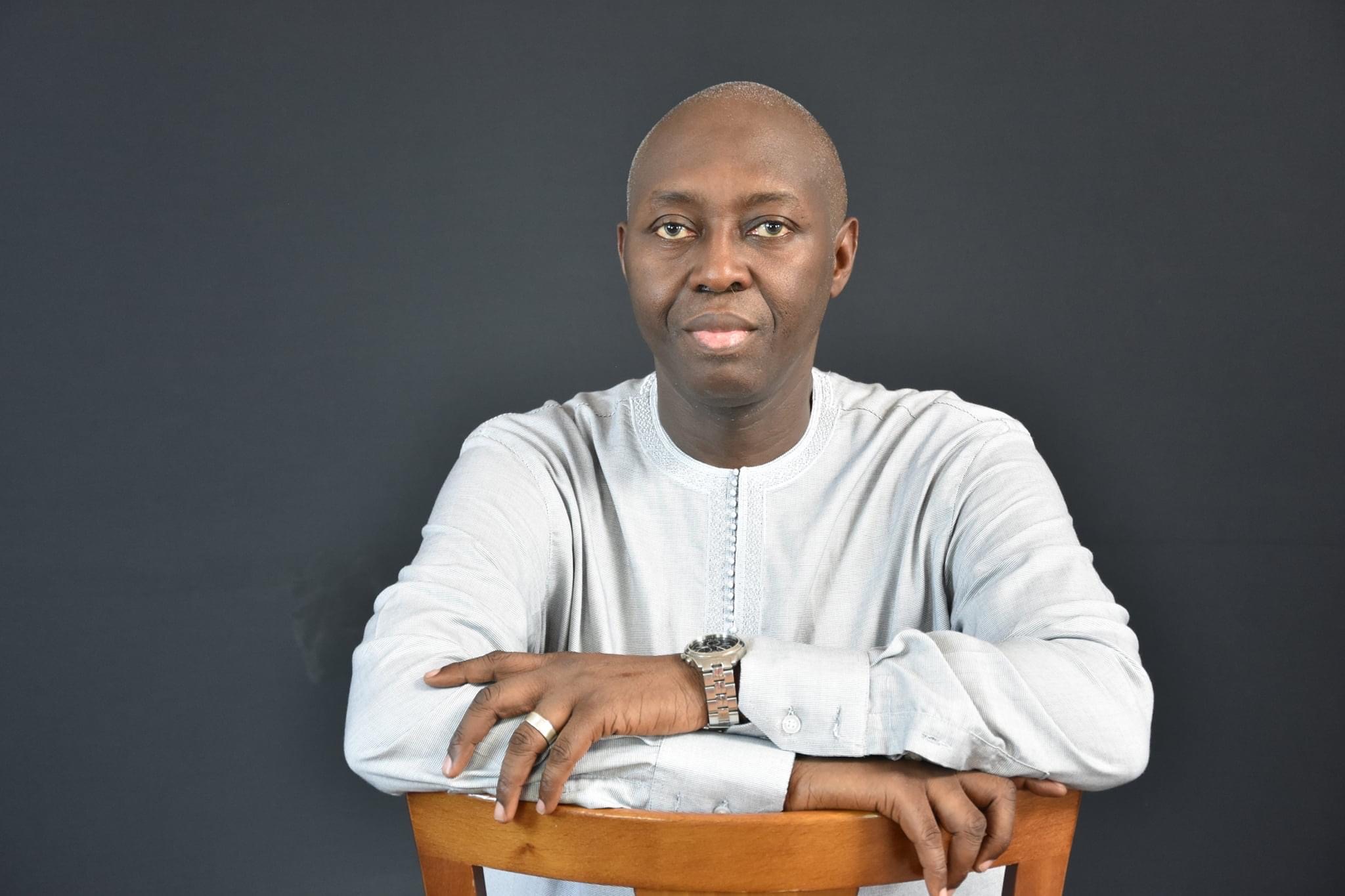 Promesse de Mamadou Lamine Diallo à Fatick : mettre fin au chômage des jeunes