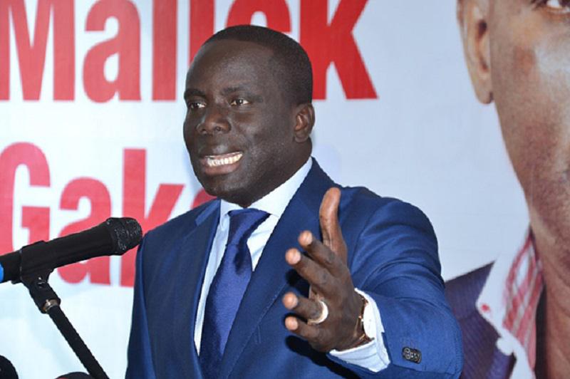 Programme de Malick Gakou : 5 Propositions Clés Programme de Malick Gakou : 5 Propositions Clés