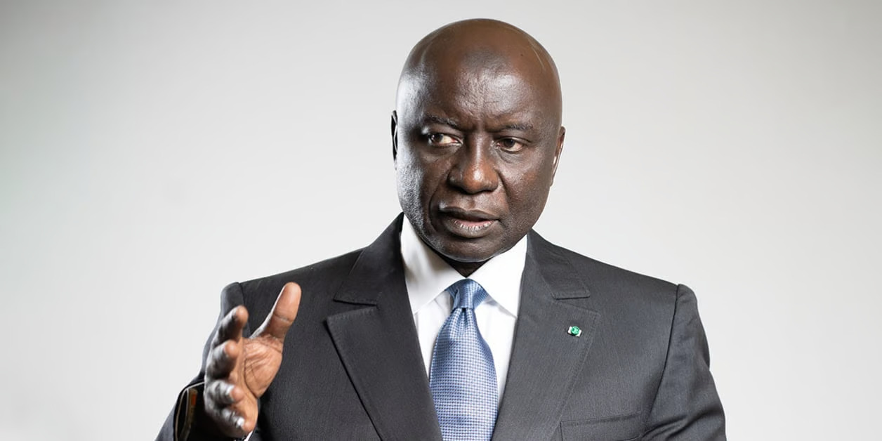 Engagement électoral : Idrissa Seck promet un Renouveau Économique pour Mbour Engagement électoral : Idrissa Seck promet un Renouveau Économique pour Mbour