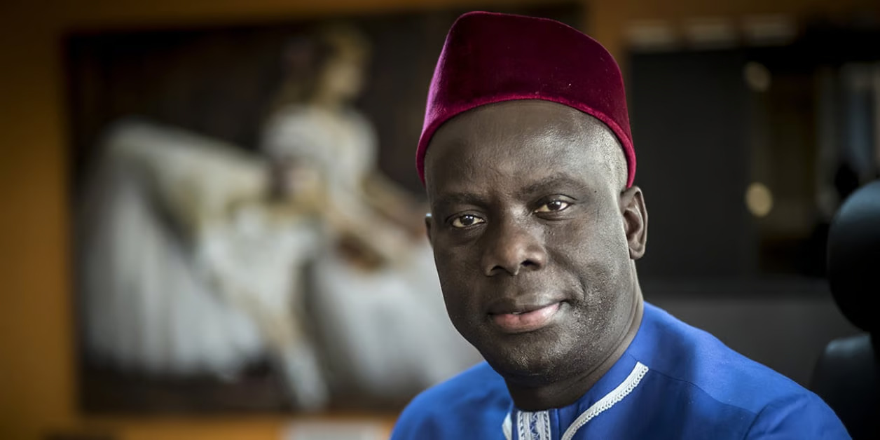 Thiès : Projet ambitieux de devenir le principal centre industriel de l’Afrique sous l'administration de Malick Gakou Thiès : Projet ambitieux de devenir le principal centre industriel de l’Afrique sous l'administration de Malick Gakou