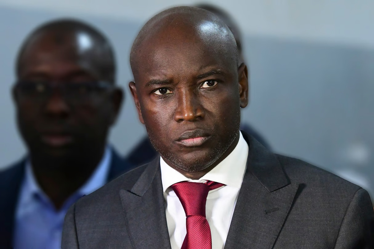 Mbour : Aly Ngouille Ndiaye dénonce la gestion des ressources maritimes Mbour : Aly Ngouille Ndiaye dénonce la gestion des ressources maritimes