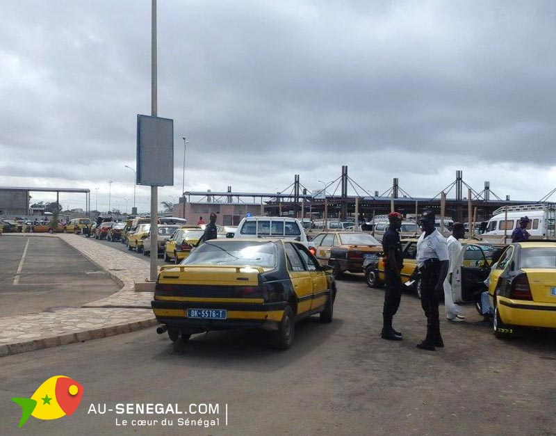 Pikine : Arrestation du chef de gang "Jazy" impliqué dans les agressions contre les chauffeurs de taxi Pikine : Arrestation du chef de gang "Jazy" impliqué dans les agressions contre les chauffeurs de taxi