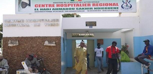 Affaire du bébé enlevé à l'hôpital régional de Thiès: La dame couturière M. D. Sène jugée hier par le Tribunal départemental