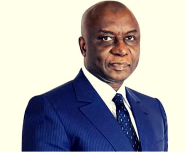 Idrissa Seck, candidat à la présidentielle se prononce sur  sa retraite politique "J'ai peut - être encore la possibilité de participer à deux autres élections" Idrissa Seck, candidat à la présidentielle se prononce sur  sa retraite politique "J'ai peut - être encore la possibilité de participer à deux autres élections"