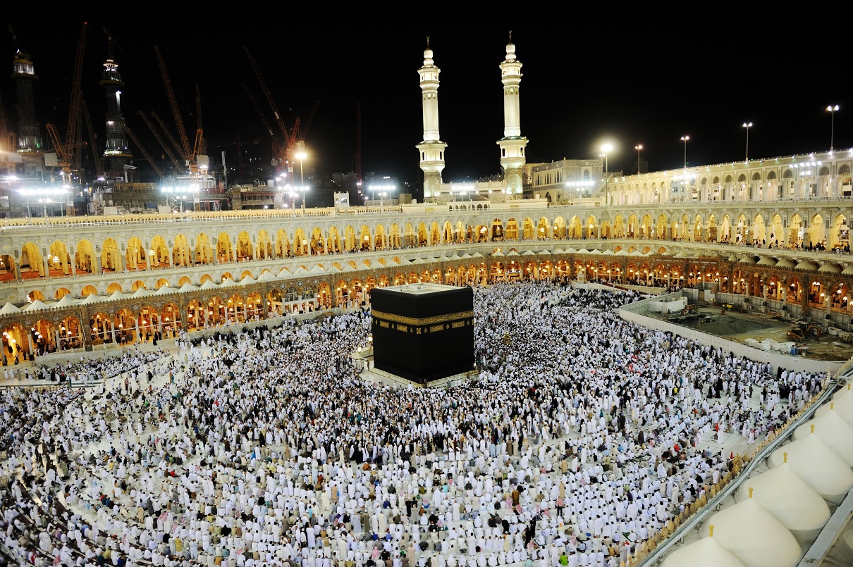 Hajj 2024 : les nouveautés introduites par la Délégation Générale au Pèlerinage