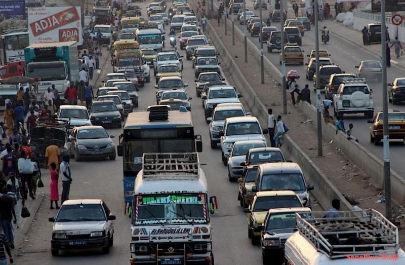 Interdiction de la circulation interrégionale des véhicules le jour de l'élection présidentielle