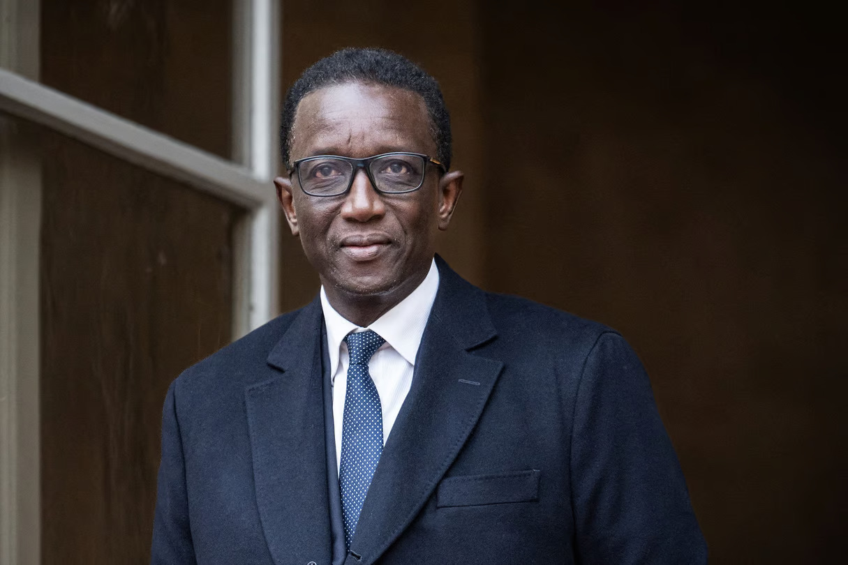 Amadou Ba prévoit de donner une évaluation définitive à midi Amadou Ba prévoit de donner une évaluation définitive à midi