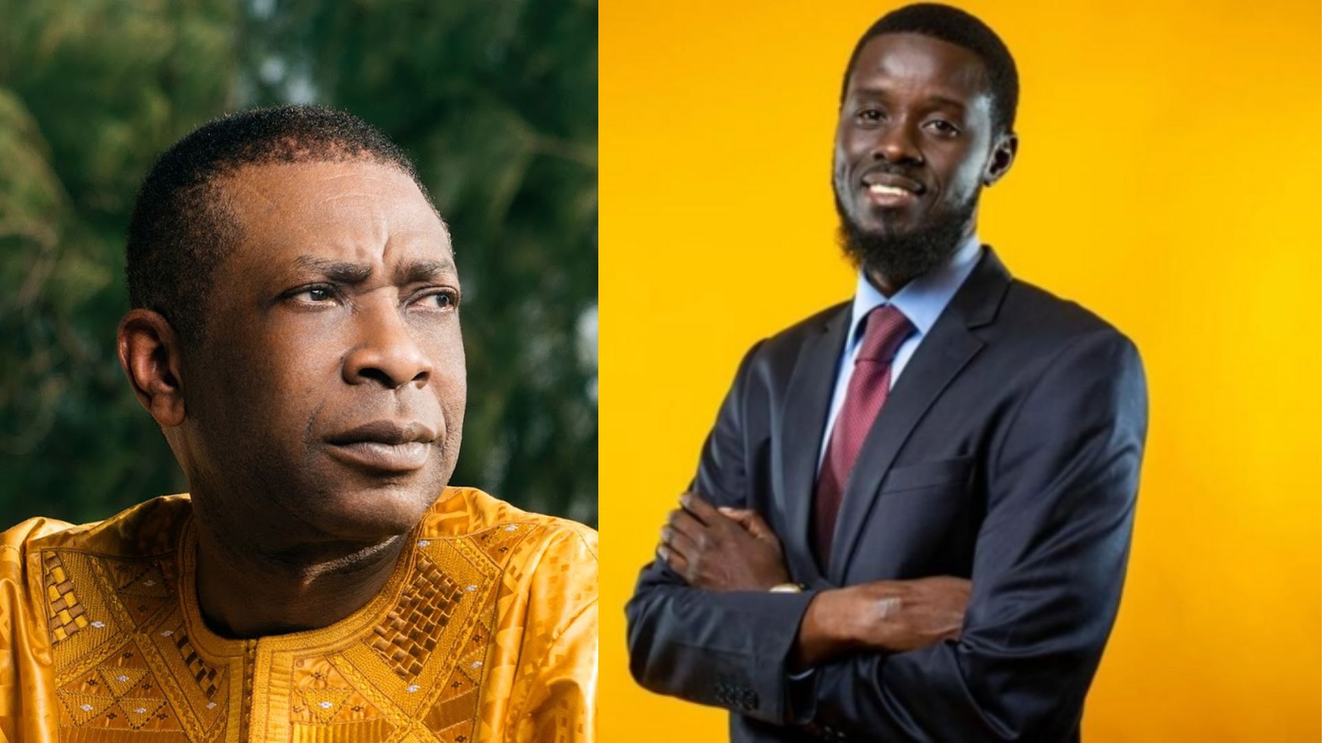 Découvrez la réaction de Youssou Ndour aux résultats provisoires de l'élection présidentielle au Sénégal, où il félicite Bassirou Diomaye Faye et exprime ses vœux de succès pour son mandat présidentiel. Analyse politique et implications pour l'Afriqu