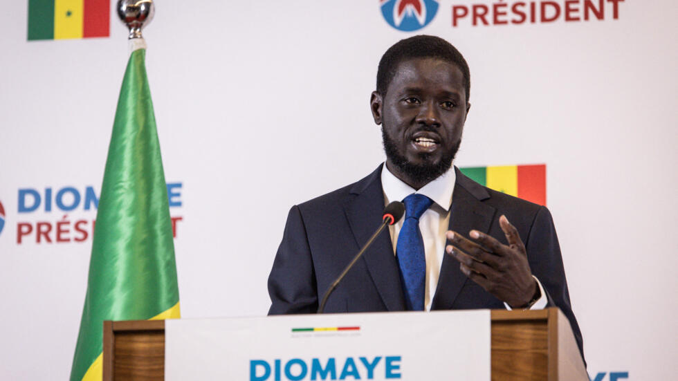 Programme de prestation de serment de Bassirou Diomaye Faye le 2 avril : lieu et déroulement
