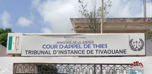 Tivaouane: La coalition Diomaye Président remporte 18 communes