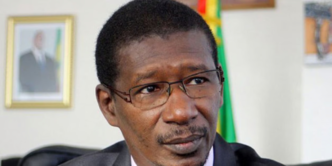 Pr Mary Teuw Niane nommé directeur de cabinet du Président Bassirou Diomaye Faye Pr Mary Teuw Niane nommé directeur de cabinet du Président Bassirou Diomaye Faye