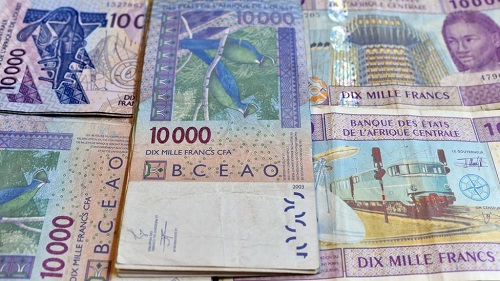 Le Mali pourrait abandonner le franc CFA cette année