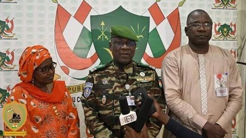Le Niger recouvre 43 milliards FCFA «détournés et dilapidés par certains compatriotes sans scrupule»