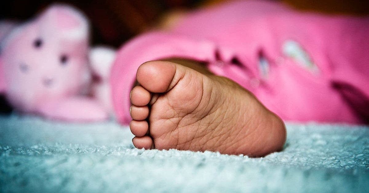 Découverte choquante à Kaffrine : Un fœtus abandonné dans une poubelle