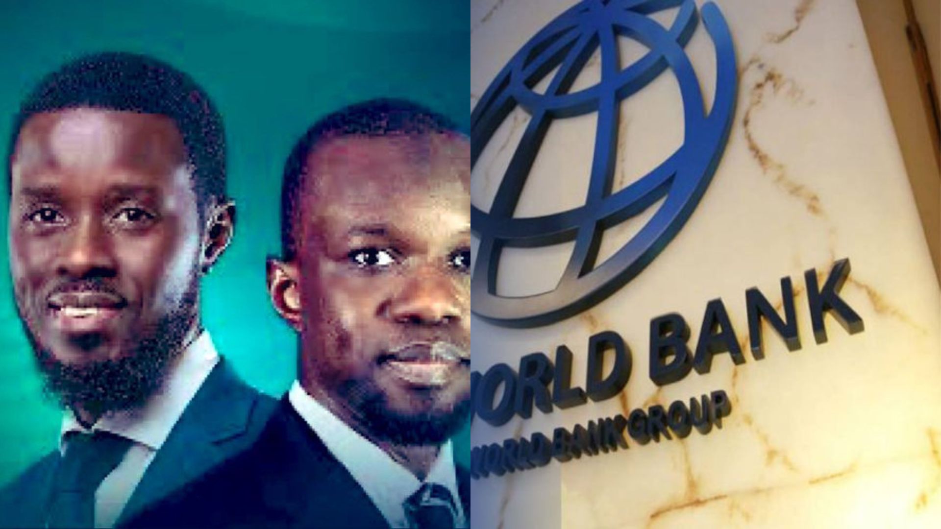 Visite du FMI à Dakar : Rencontre prévue avec le duo Diomaye Sonko
