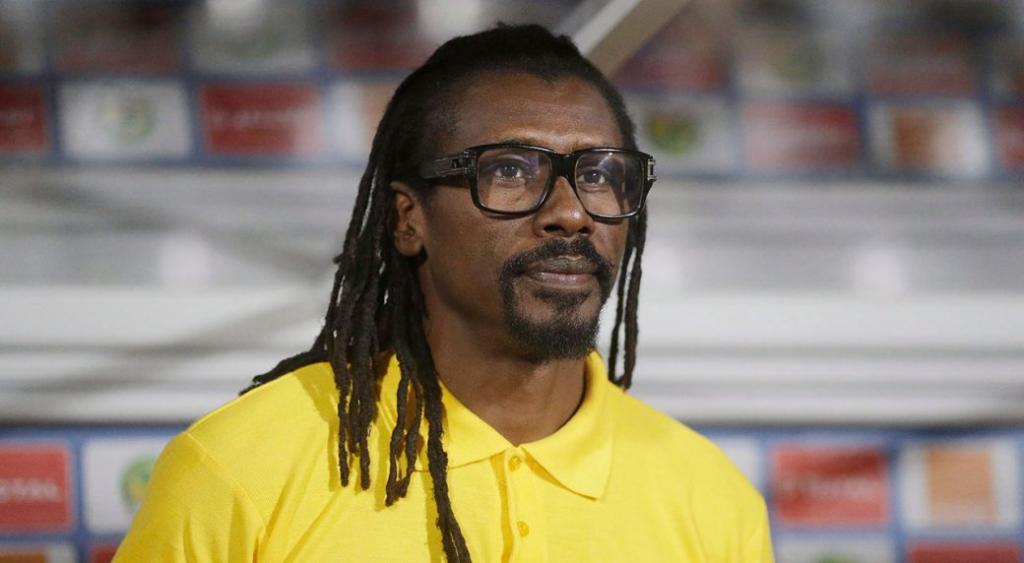Stade Jules François Bocandé de Néma: Aliou Cissé plaide pour une réhabilitation Stade Jules François Bocandé de Néma: Aliou Cissé plaide pour une réhabilitation