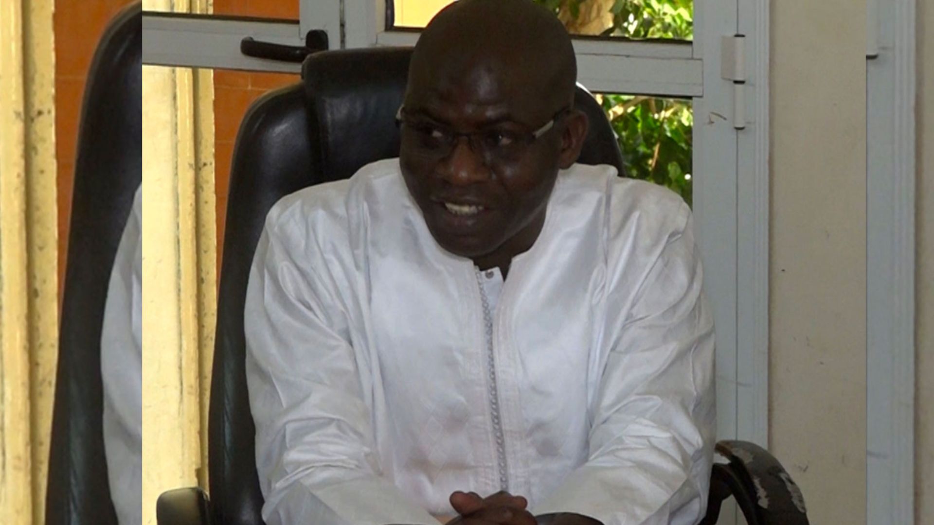 Thiès  : ex Procureur de la République  Cheikh Dieng  a été nommé au poste de Directeur de Cabinet au ministère de Forces Armées