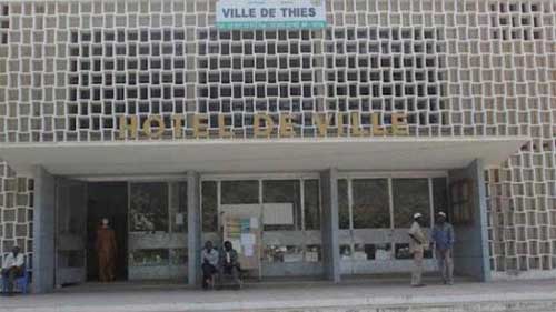 Les étudiants renvoyés par Supdeco: Les précisions de la Ville de Thiès