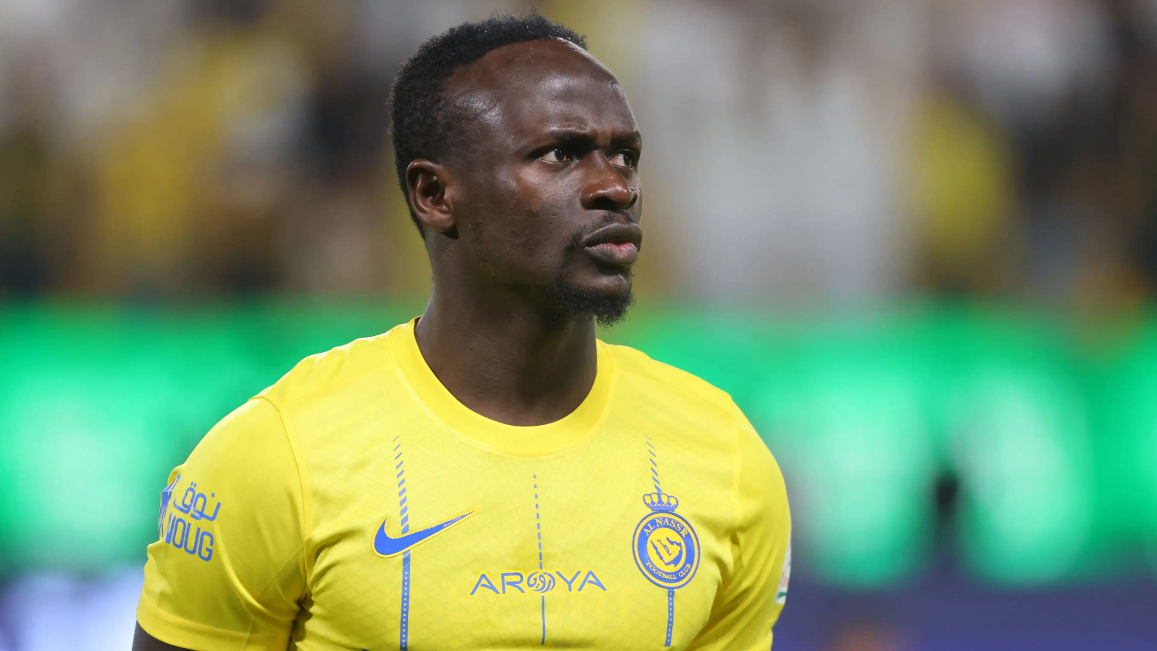 Un Autre Club Saoudien Vise Sadio Mané pour ses Ambitions en Arabie Saoudite