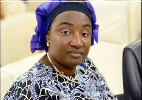 Tivaouane: Khady Diene Gaye mise sur les installations sportives pour la jeunesse
