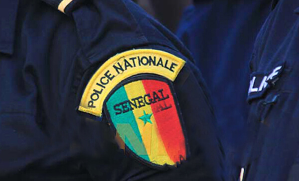 Corruption présumée entre la fille de Mansour Faye et des policiers: Les vérités de la Police !