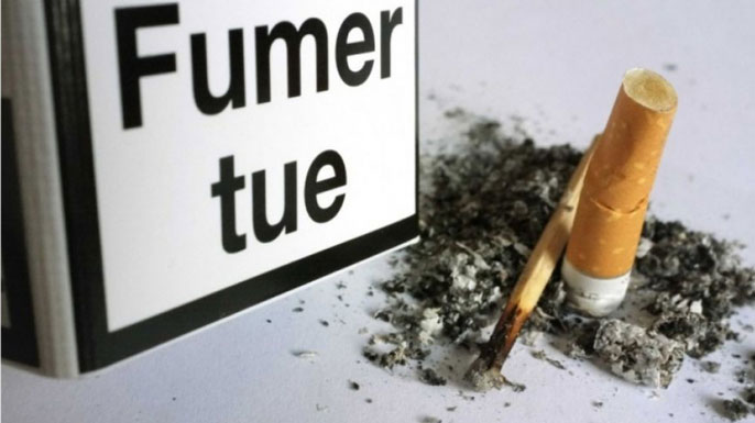 Lutte contre le tabagisme chez les jeunes : Appel à des mesures strictes contre l'influence de l'industrie du tabac Lutte contre le tabagisme chez les jeunes : Appel à des mesures strictes contre l'influence de l'industrie du tabac