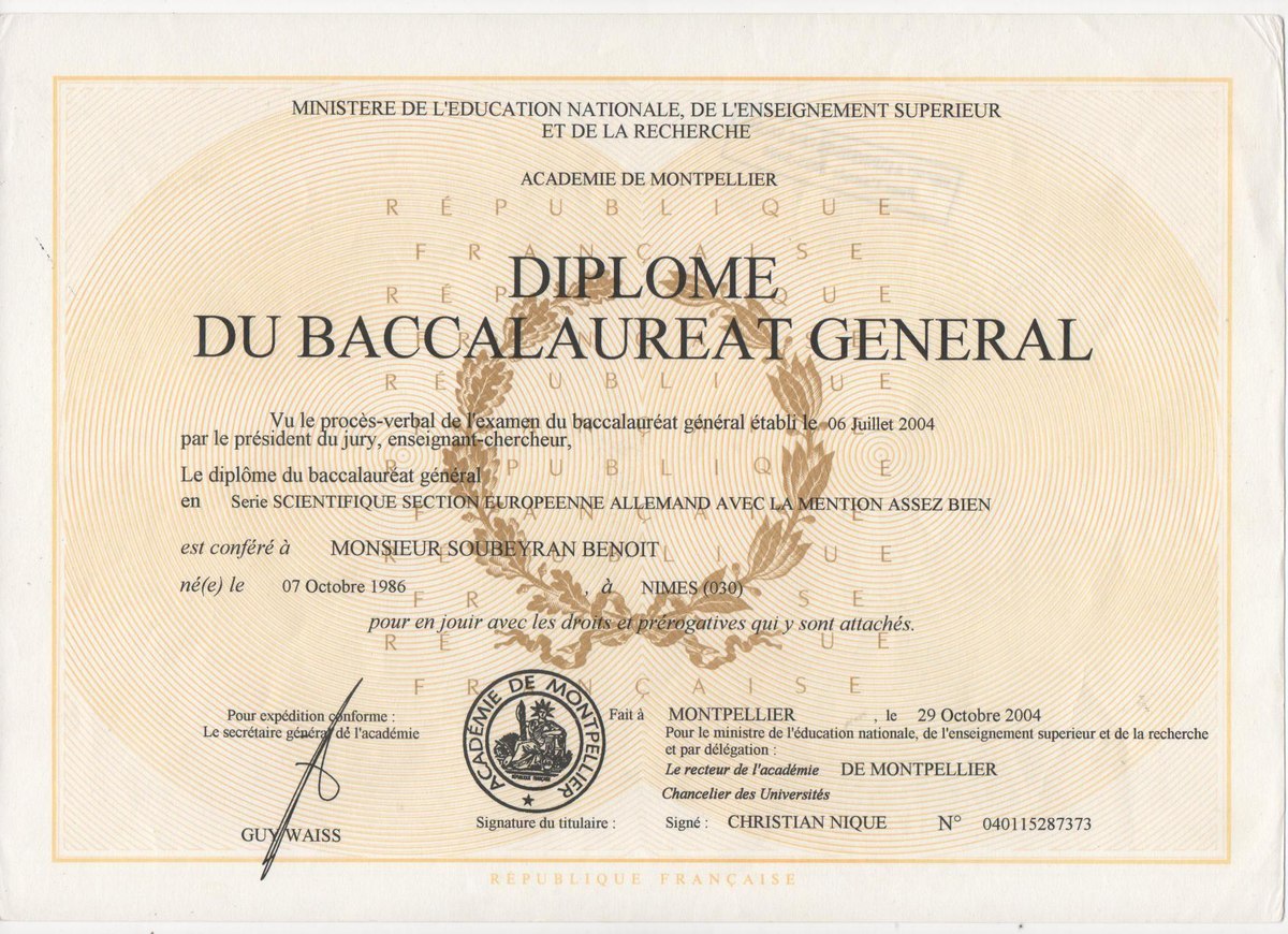 Baccalauréat à Diourbel : Plus de 9 700 Candidats Attendus cette Année