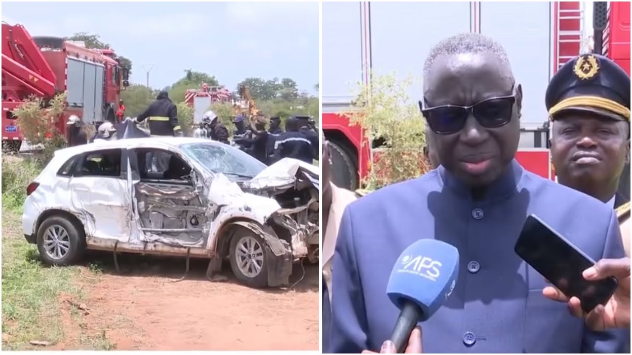 Un Conseil Interministériel Annoncé pour Renforcer la Sécurité Routière Un Conseil Interministériel Annoncé pour Renforcer la Sécurité Routière