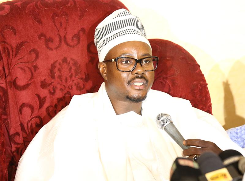 Touba : Réaffirmation de l'interdiction des écoles publiques de langue française Touba : Réaffirmation de l'interdiction des écoles publiques de langue française