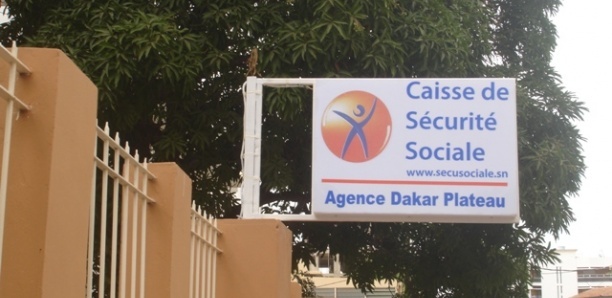 Détournement de 1,8 milliard F CFA à la Caisse de sécurité sociale:deux nouvelles arrestations Par Détournement de 1,8 milliard F CFA à la Caisse de sécurité sociale:deux nouvelles arrestations Par