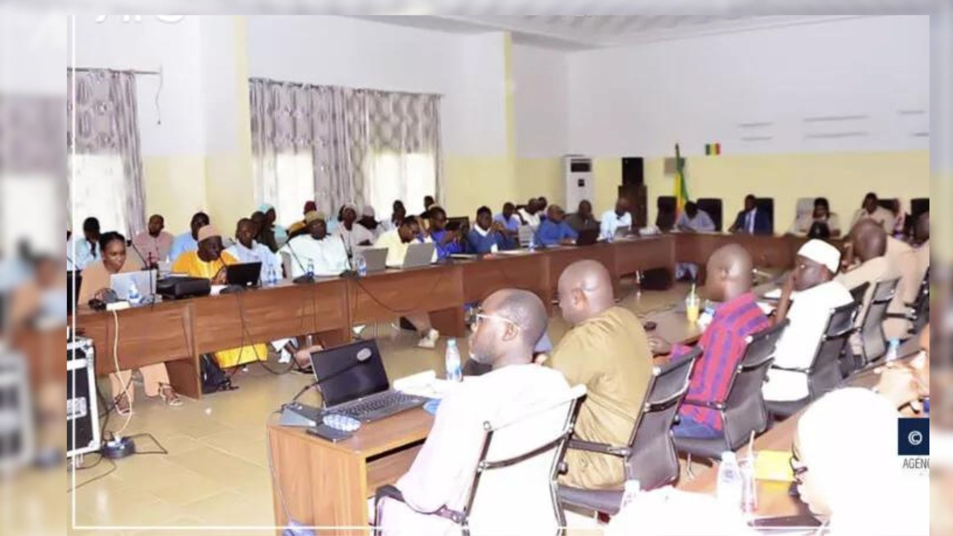 Louga : Appel pour la Création d’une Usine de Traitement d’Eau Dédiée aux Zones Rurales Louga : Appel pour la Création d’une Usine de Traitement d’Eau Dédiée aux Zones Rurales