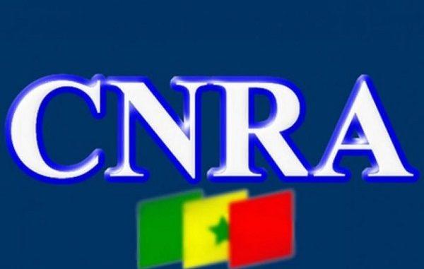 Le CNRA interdit toute propagande dans les médias avant les législatives anticipées Le CNRA interdit toute propagande dans les médias avant les législatives anticipées