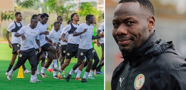 Actualité Sénégal : Sénégal vs Malawi, un match crucial pour les qualifications de la CAN 2025 Actualité Sénégal : Sénégal vs Malawi, un match crucial pour les qualifications de la CAN 2025