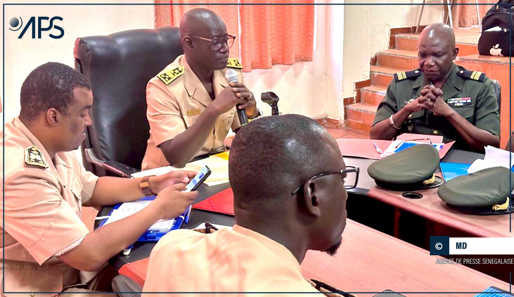 Actualité Sénégal : Surveillance des médias privés ordonnée aux gouverneurs Actualité Sénégal : Surveillance des médias privés ordonnée aux gouverneurs