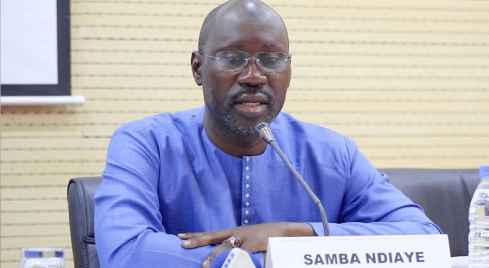 Contestation autour de la nomination de Samba Ndiaye à la SNHLM : les voix s'élèvent Contestation autour de la nomination de Samba Ndiaye à la SNHLM : les voix s'élèvent