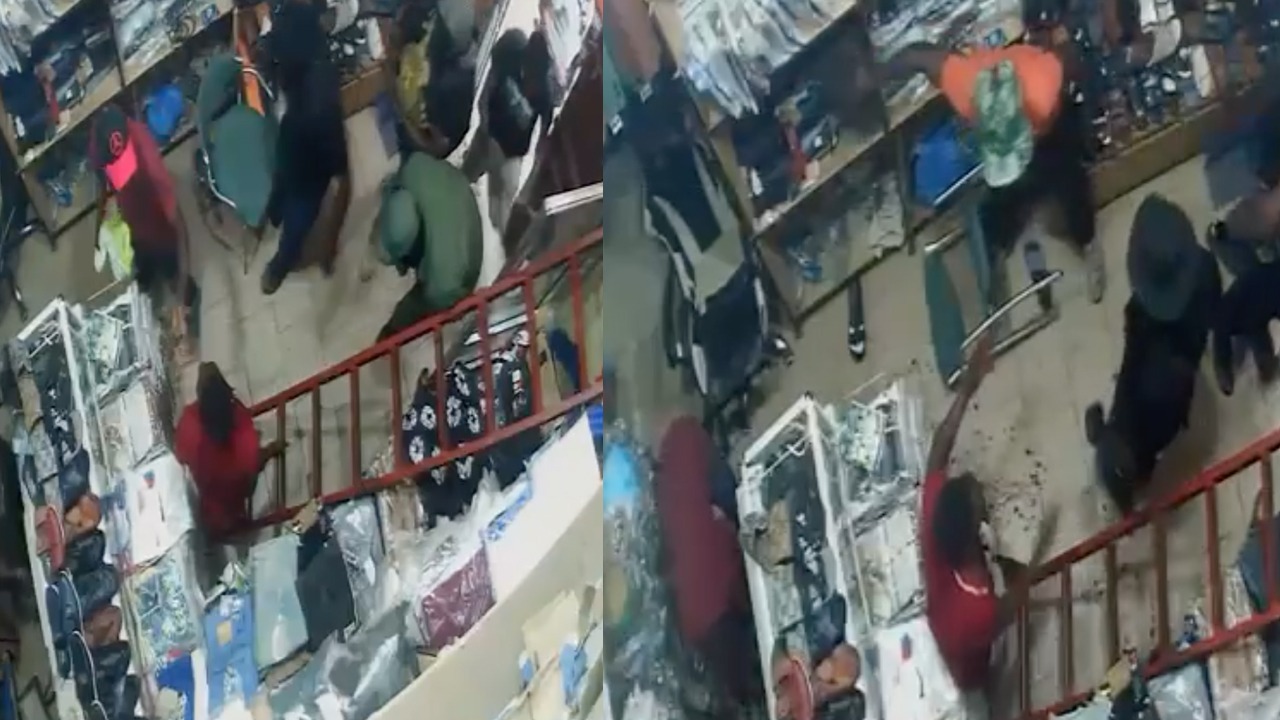 Accrochages à Saint-Louis : 81 arrestations après des violences entre militants politiques Accrochages à Saint-Louis : 81 arrestations après des violences entre militants politiques