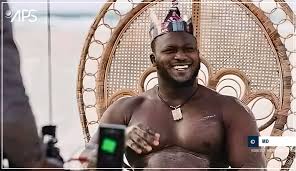 Modou Lô lance un défi clair à Siteu : pas de recul, pas de durée Modou Lô lance un défi clair à Siteu : pas de recul, pas de durée