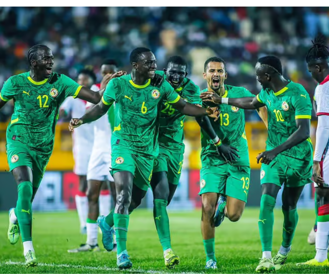 CAN 2025 : Kalidou Koulibaly promet une victoire des Lions contre le Burundi