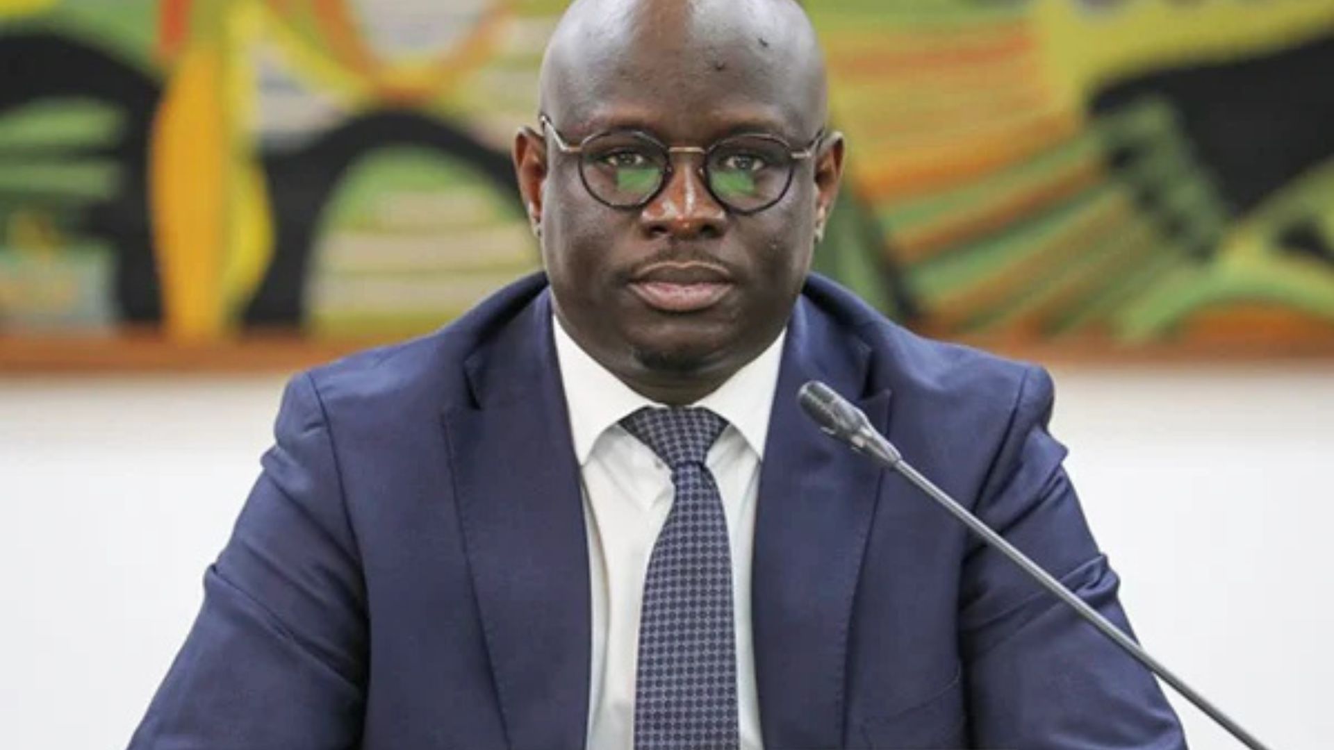 Le Sénégal réfute les rumeurs sur une levée de fonds infructueuse à l'UEMOA Le Sénégal réfute les rumeurs sur une levée de fonds infructueuse à l'UEMOA