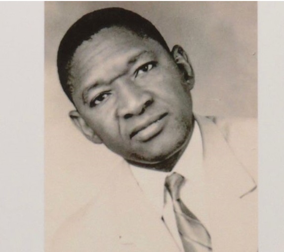 Décès de Moustapha Kane, ancien haut responsable de l’État Décès de Moustapha Kane, ancien haut responsable de l’État