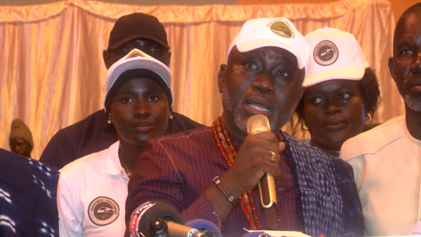 Prolonger le combat de Lat Dior, non pas contre des forces coloniales, mais contre les défis modernes auxquels nous faisons face. Prolonger le combat de Lat Dior, non pas contre des forces coloniales, mais contre les défis modernes auxquels nous faisons face.