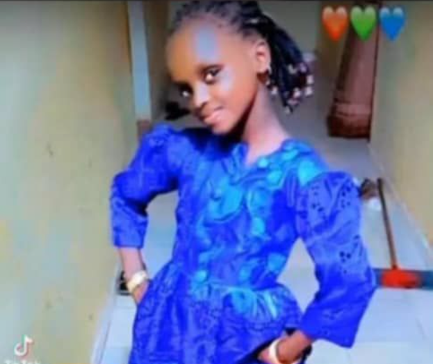 Horreur à Malika : Souadou Sow subit une violence inouïe avant sa mort Horreur à Malika : Souadou Sow subit une violence inouïe avant sa mort